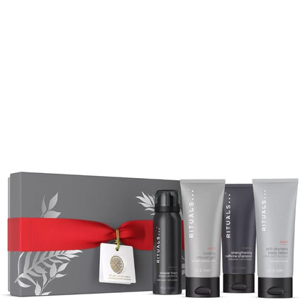 Rituals Homme Small Gift Set - 260ml