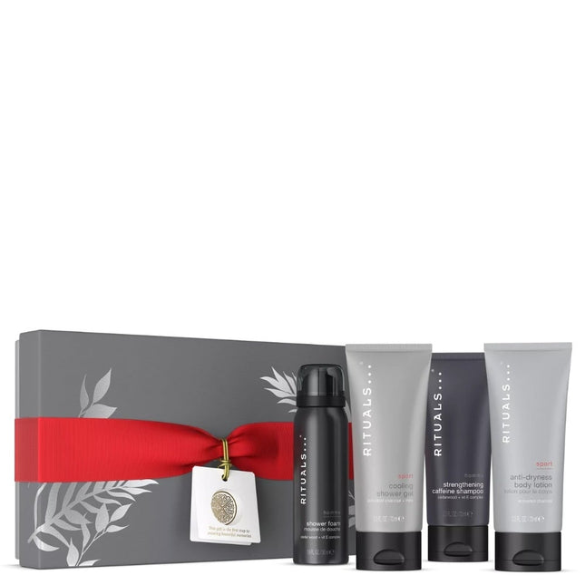 Rituals Homme Small Gift Set - 260ml