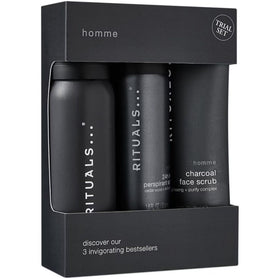Rituals Homme Trial Set - 170ml