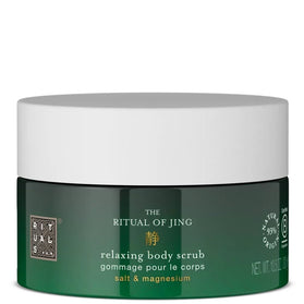 Rituals Jing Relaxing Body Scrub - 300gr