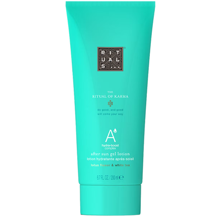 Rituals Karma After Sun Gel Lotion - 200ml