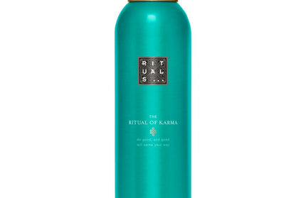 Rituals Karma Shower Foam Full Of Kindness - 200ml