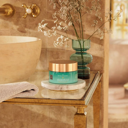 Rituals Karma Softening Body Scrub - 300gr