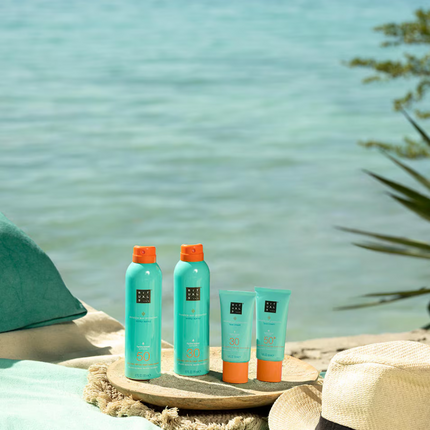 Rituals Karma Sun Protection Face Cream SPF 50+ - 50ml