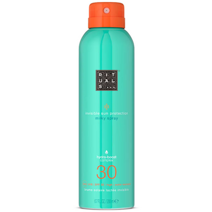 Rituals Karma Sun Protection Milky Spray SPF 30+ - 200ml