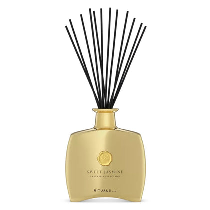 Rituals Private Collection Sweet Jasmine Fragrance Geurstokjes - Large