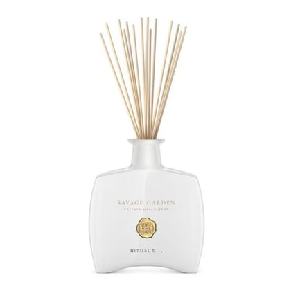 Rituals Private Collection Sweet Savage Garden Geurstokjes - Large