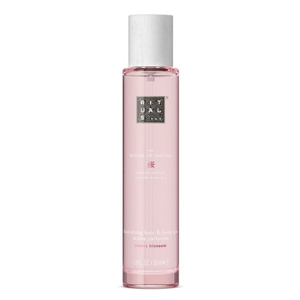 Rituals Sakura Hair & Body Mist - 50ml