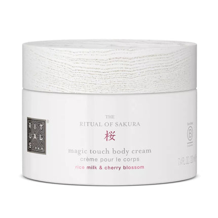 Rituals Sakura Magic Touch Body Cream  - 220ml