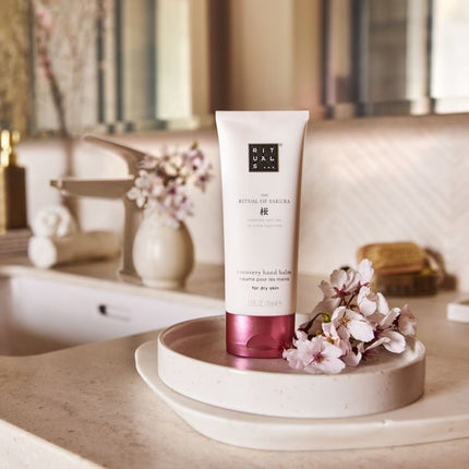 Rituals Sakura Recovery Hand Balm - 70ml