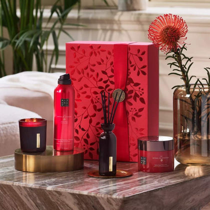 Rituals The Ritual of Ayurveda Large Gift Set - 610ml