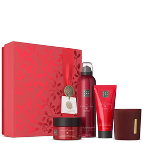 Rituals The Ritual of Ayurveda Medium Gift Set