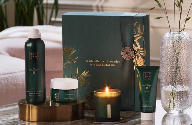 Rituals The Ritual of Jing Medium Gift Set