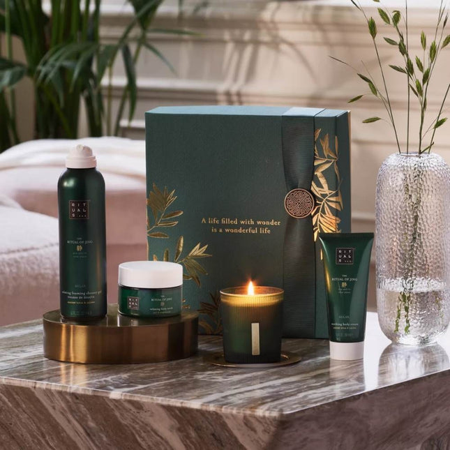 Rituals The Ritual of Jing Medium Gift Set
