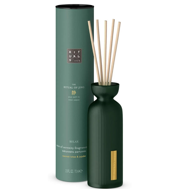Rituals The Ritual of Jing Mini Fragrance Sticks - 70ml