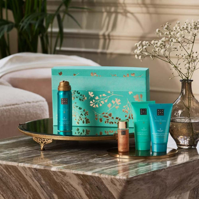 Rituals The Ritual of Karma Small Gift Set - 220ml