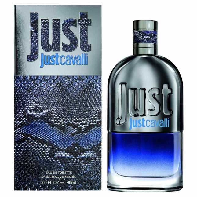 Roberto Cavalli Just Cavalli Him Eau de Toilette - 50ml