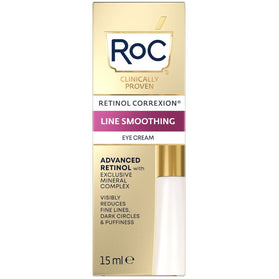 RoC Retinol Correxion Line Smoothing Eye Cream - 15ml