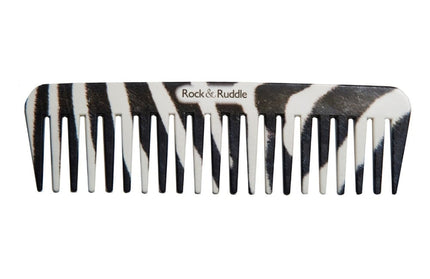 Rock & Ruddle Grove Kam Africa Zebra