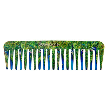 Rock & Ruddle Grove Kam Pauwen