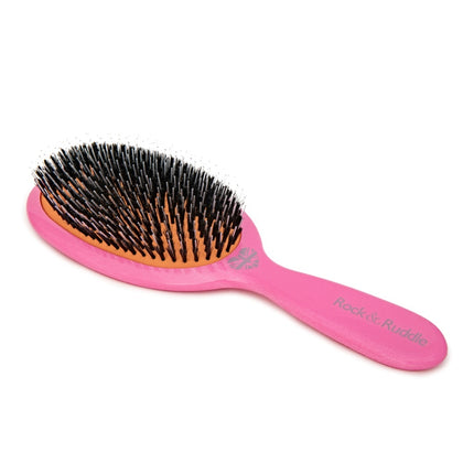 Rock & Ruddle Haarborstel Tickled Pink Shimmer
