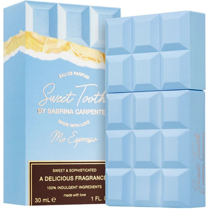 Sabrina Carpenter Me Espresso Eau de Parfum