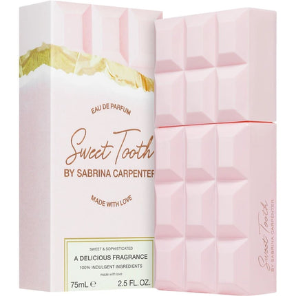 Sabrina Carpenter Sweet Tooth Eau de Parfum