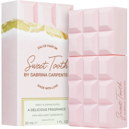 Sabrina Carpenter Sweet Tooth Eau de Parfum