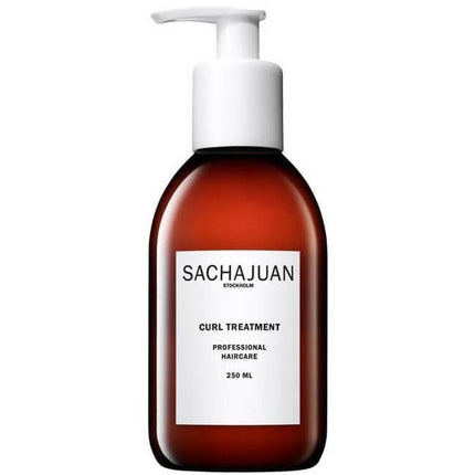 Sachajuan Curl Treatment - 250ml