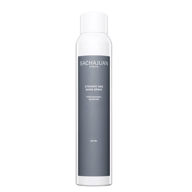 Sachajuan Straight & Shine Spray - 200ml