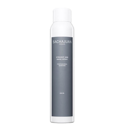 Sachajuan Straight & Shine Spray - 200ml