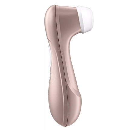 Satisfyer Pro 2 Generation 2 Goud