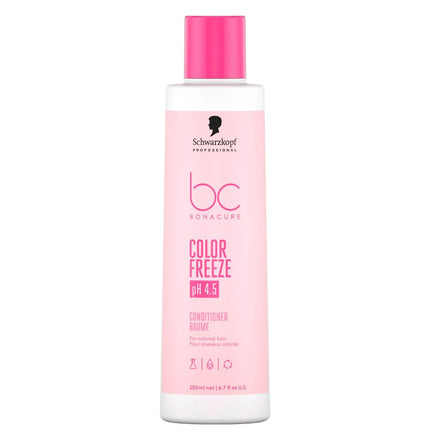 Schwarzkopf BC Color Freeze Conditioner
