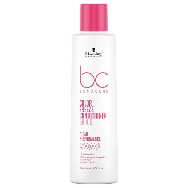 Schwarzkopf BC Color Freeze Conditioner