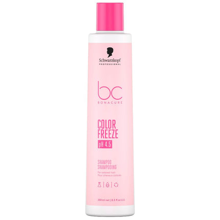 Schwarzkopf BC Color Freeze Shampoo