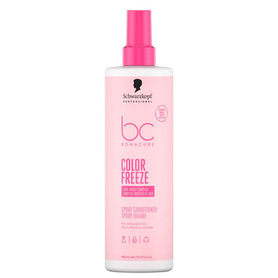 Schwarzkopf BC Color Freeze Spray Conditioner