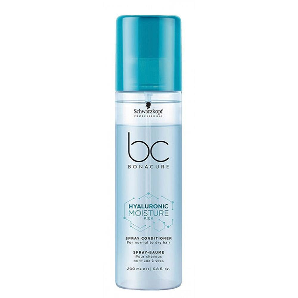 Schwarzkopf BC Moisture Kick Spray Conditioner - Sale