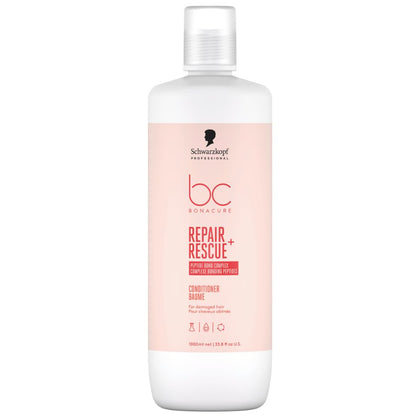 Schwarzkopf BC Repair Rescue+ Conditioner