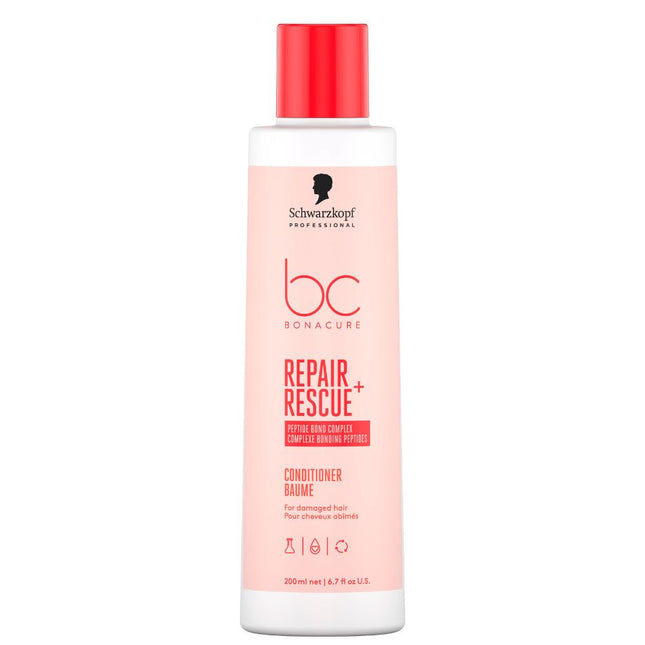 Schwarzkopf BC Repair Rescue+ Conditioner