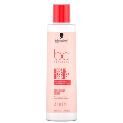 Schwarzkopf BC Repair Rescue+ Conditioner
