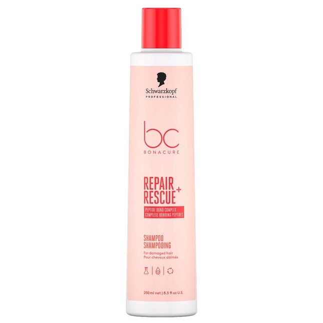 Schwarzkopf BC Repair Rescue Shampoo
