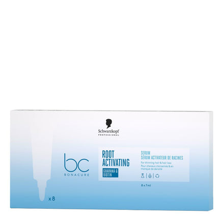 Schwarzkopf BC Root Activating Serum