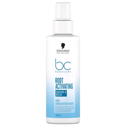 Schwarzkopf BC Root Activating Serum