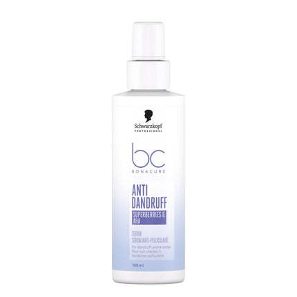 Schwarzkopf BC Scalp Care Anti-Dandruff Serum - 100ml