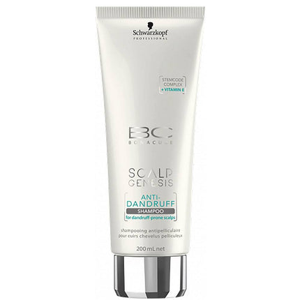 Schwarzkopf BC Scalp Care Anti-Dandruff Shampoo - 250ml - Sale