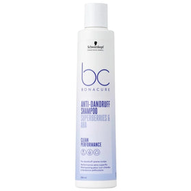 Schwarzkopf BC Scalp Care Anti-Dandruff Shampoo - 250ml - Sale