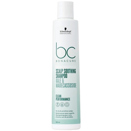 Schwarzkopf BC Scalp Soothing Shampoo