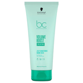 Schwarzkopf BC Volume Boost Jelly Conditioner - 200ml