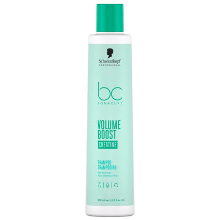 Schwarzkopf BC Volume Boost Shampoo