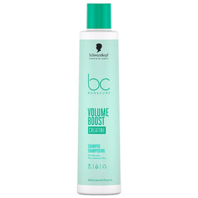 Schwarzkopf BC Volume Boost Shampoo